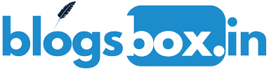 Blogs Box - Logo